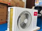 TCL 12000BTU Non Inverter Brand New Air Conditioner