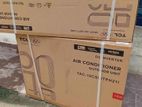 TCL 12000BTU Non Inverter Brand New Air Conditioner