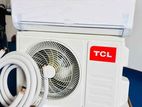 TCL 12000BTU Non Inverter Brand New Air Conditioner