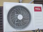 TCL 12000BTU Non Inverter Brand New Air Conditioner