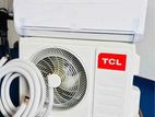 TCL 12000BTU Non Inverter Brand New Air Conditioner