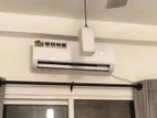 TCL 12000BTU Non Inverter Brand New Air Conditioner