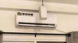 TCL 12000BTU Non Inverter Brand New Air Conditioner