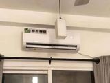 TCL 12000BTU Non Inverter Brand New Air Conditioner