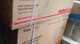 TCL 12000BTU Non Inverter Brand New Air Conditioner