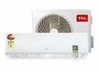 TCL 12000BTU Non inverter (Fast Cooling) Brand New AC