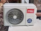 TCL 12000Btu Non inverter (Kandy Ac )