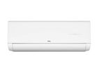 TCL 12000BTU Non inverter R 410Gas Brand new AC