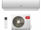 TCL 12000BTU (NON INVERTER) R32 AIR CONDITIONER - TAC-SA12CS/ZC