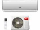 TCL 12000BTU (Non Inverter) R32 Air Conditioner - TAC-SA12CS/ZC