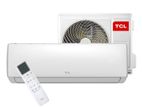 TCL 12000Btu Non Inverter R32 Airconditioner Split Wall Mounted