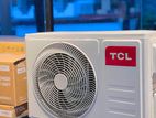 TCL 12000Btu Non Inverter R32 Airconditioner Split Wall Mounted