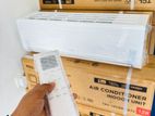 TCL 12000Btu Non Inverter R32 Gas AC
