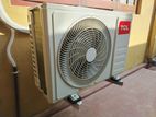 TCL 12000BTU Non Inverter R32 Gas Air Conditioner