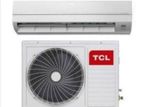 TCL 12000BTU (NON INVERTER) R32 GAS AIR CONDITIONER ( NO WIFI)