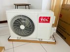 TCL 12000BTU Non Inverter R410 Air Conditioner