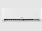 TCL 12000BTU (NON INVERTER) R410 AIR CONDITIONER