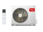 TCL 12000BTU (NON INVERTER) R410 AIR CONDITIONER - TAC-12CSA/XA73