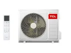TCL 12000BTU (NON INVERTER) R410 AIR CONDITIONER - TAC-12CSA/XA73
