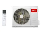 TCL 12000BTU (NON INVERTER) R410 AIR CONDITIONER - TAC-12CSA/XA73