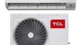 TCL 12000BTU (NON INVERTER) R410 AIR CONDITIONER - TAC-12CSA/XA73