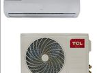 TCL 12000BTU (NON INVERTER) R410 AIR CONDITIONER - TAC-12CSA/XA73