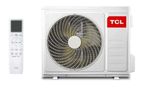 TCL 12000BTU (NON INVERTER) R410 AIR CONDITIONER - TAC-12CSA/XA73