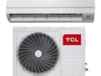 TCL 12000BTU (NON INVERTER) R410 AIR CONDITIONER - TAC-12CSA/XA73