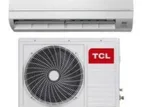 TCL 12000BTU (NON INVERTER) R410 AIR CONDITIONER - TAC-12CSA/XA73