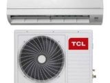 TCL 12000BTU (NON INVERTER) R410 AIR CONDITIONER - TAC-12CSA/XA73