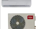 TCL 12000BTU (NON INVERTER) R410 AIR CONDITIONER - TAC-12CSA/XA73