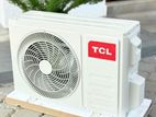 TCL 12000BTU Non Inverter R410 GAS