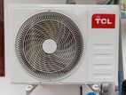 TCL 12000BTU Non Inverter R410 Gas