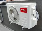 TCL 12000BTU NON INVERTER R410 GAS