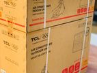 TCL 12000BTU Non Inveter New Air Condition