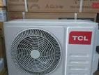 TCL 12000Btu Non Inveter New Air Condition