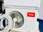 TCL 12000Btu (R32 Gas) AC Non inverter
