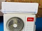 TCL 12000Btu R32 Gas Non Inverter Ac