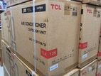TCL 12000BTU R32 Gas Smart Inverter with Wi Fi Brand New