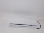 TCL 12000BTU R32 New Gas AC (Brand New)