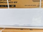 TCL 12000Btu (R410)Non Inverter Ac