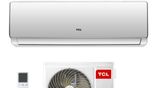 TCL 12000BTU Smart inverter A I Voice control Brand new Ac