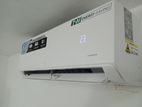 TCL 12000BTU Smart Inverter Ac