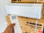 TCL 12000Btu Smart Inverter Ac (Kandy New)