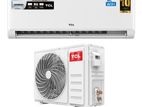 TCL 12000BTU Smart Inverter AI Model