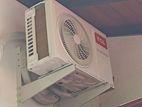 TCL 12000BTU Smart inverter AI Voice Control Brand New AC