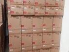 TCL 12000BTU Smart inverter Ai Voice Control Brand New AC