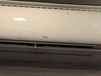 TCL 12000BTU Smart Inverter Air Condition Brand New