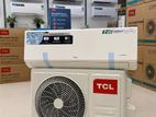 TCL 12000BTU Smart Inverter Air Conditioner BreezeIN Series