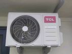 TCL 12000BTU Smart Inverter Air Conditioner R32 Gas